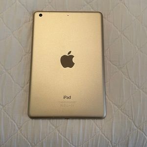 Apple iPad 5 Mini